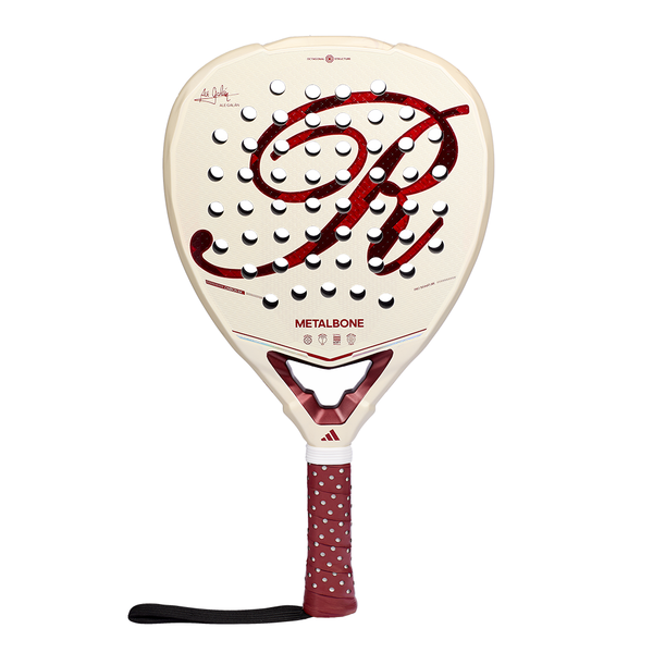 Adidas Metalbone Reserve EDT 2026 Ale Galan (Racket) – Padel Market
