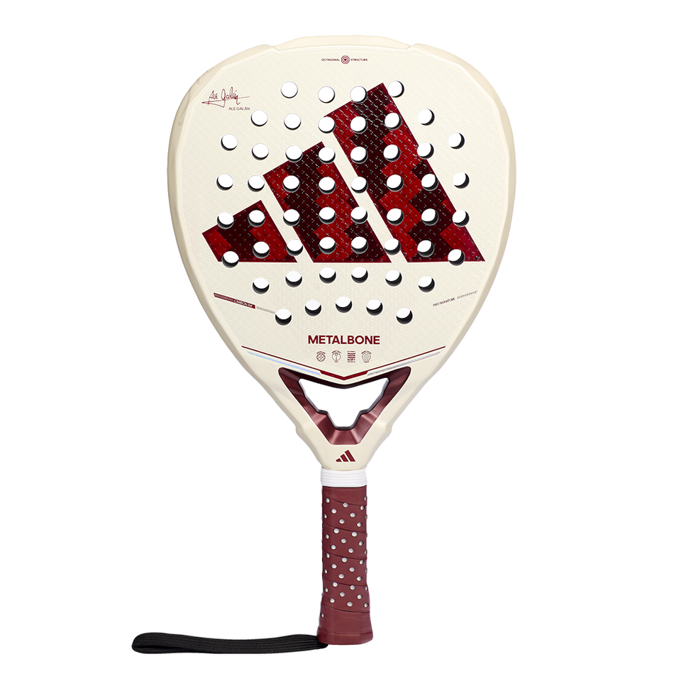 Pala Adidas Metalbone Reserve EDT 2026 Ale Galán – Padel Market