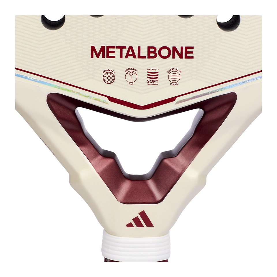 Adidas Metalbone Reserve EDT 2026 Ale Galan (Racket) – Padel Market