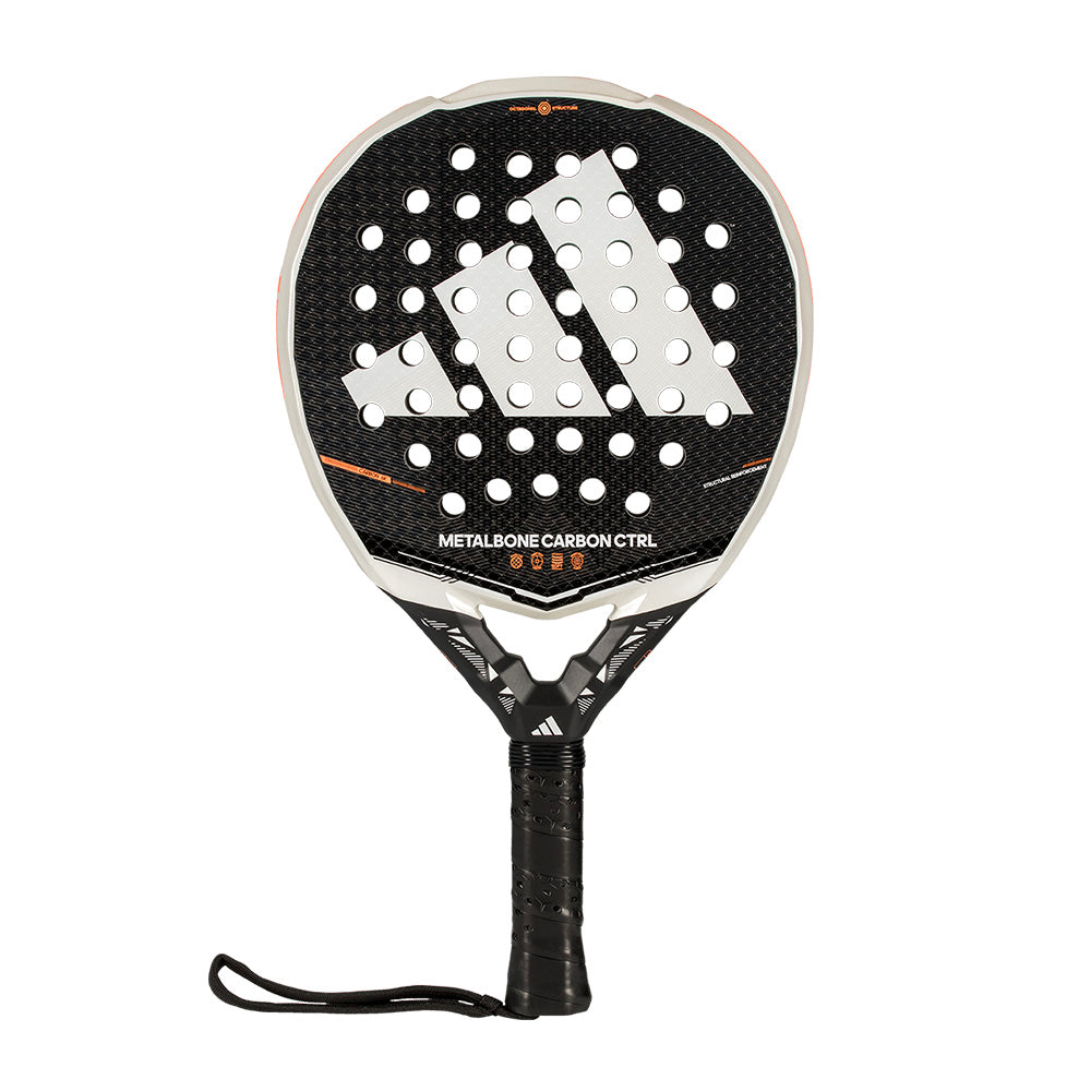 METALBONE CARBON Control