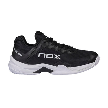NOX ML10 HEXA Black/White 2026 (Zapatillas)