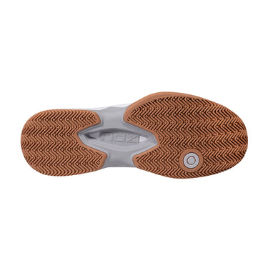 NOX ML10 HEXA White/Gum Rubber 2026 (Zapatillas)