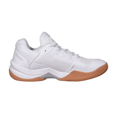 NOX ML10 HEXA White/Gum Rubber 2026 (Zapatillas)