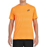 Camiseta de pádel Bullpadel Mofero Hombre #Color_Negro