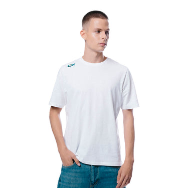 LOK MONCH White 2026 (Camiseta)