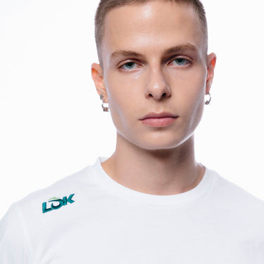 LOK MONCH White 2026 (Camiseta)