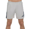 Short hombre Bullpadel MONTILA blanco #Color_Blanco