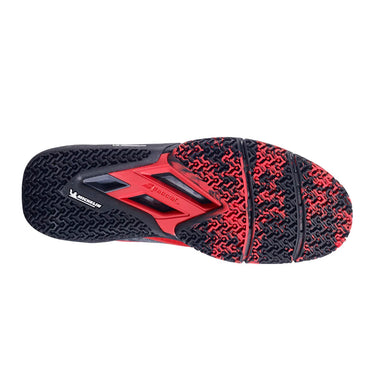 BABOLAT MOVEA 2 MEN Rojo SS25 (Zapatillas)