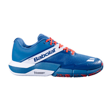 BABOLAT MOVEA 2 MEN Blau SS26 (Padelschuhe)