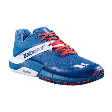 BABOLAT MOVEA 2 MEN Blau SS26 (Padelschuhe)