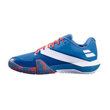BABOLAT MOVEA 2 MEN Blau SS26 (Padelschuhe)