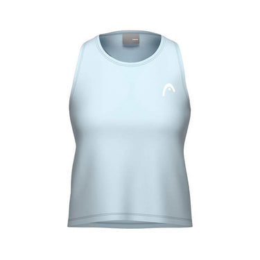 HEAD MOVE Tank Top Women 2026 (T-Shirt)