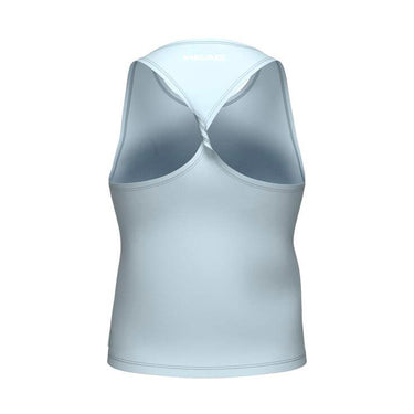 HEAD MOVE Tank Top Women 2026 (T-Shirt)
