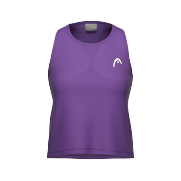 HEAD MOVE Tank Top Women 2026 (T-Shirt)