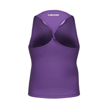 HEAD MOVE Tank Top Women 2026 (T-Shirt)