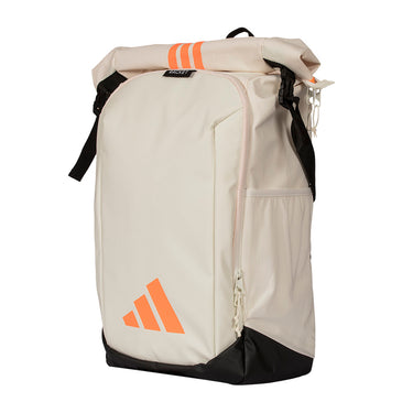 ADIDAS MULTIGAME Off White 2026 (Mochila)