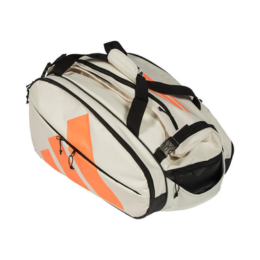 ADIDAS MULTIGAME Off White 2026 (Padelväska)