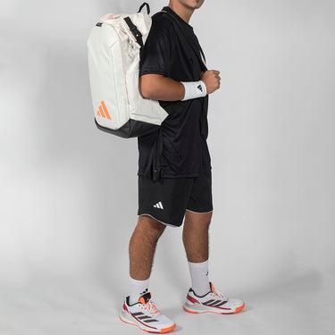 ADIDAS MULTIGAME Off White 2026 (Backpack)
