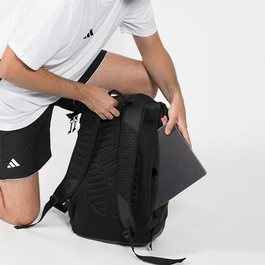ADIDAS MULTIGAME Tonal Black 2026 (Backpack)