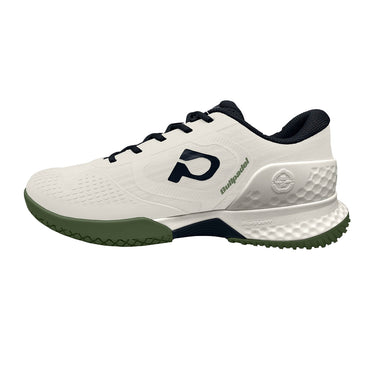 BULLPADEL PREMIER MAJOR Blanc 2026 (Chaussures)
