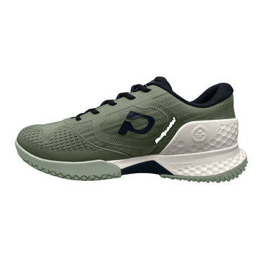BULLPADEL PREMIER MAJOR Vert 2026 (Chaussures)