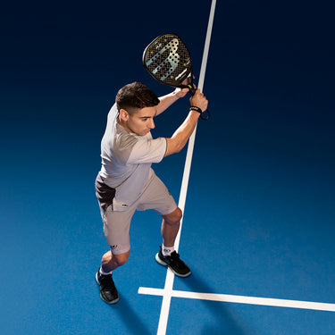 BULLPADEL XPLO 2026 MARTIN DI NENNO (Padelschläger)