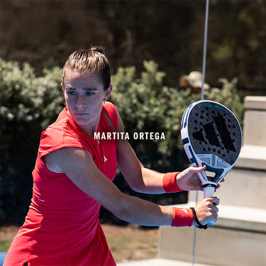 ADIDAS CROSS IT Light 3.4 2025 MARTA ORTEGA (Pala)