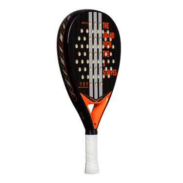 ADIDAS MATCH Black 3.4 2025 (Pala)