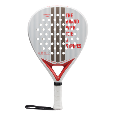 ADIDAS MATCH Light 3.4 2025 (Racket)