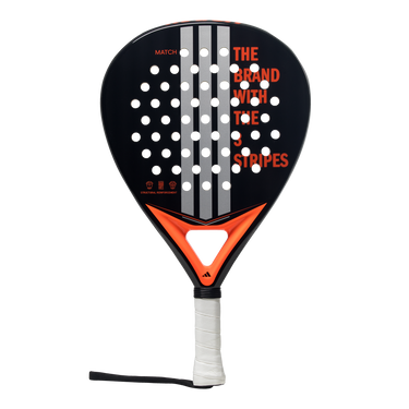 ADIDAS MATCH Black 3.4 2025 (Racket)