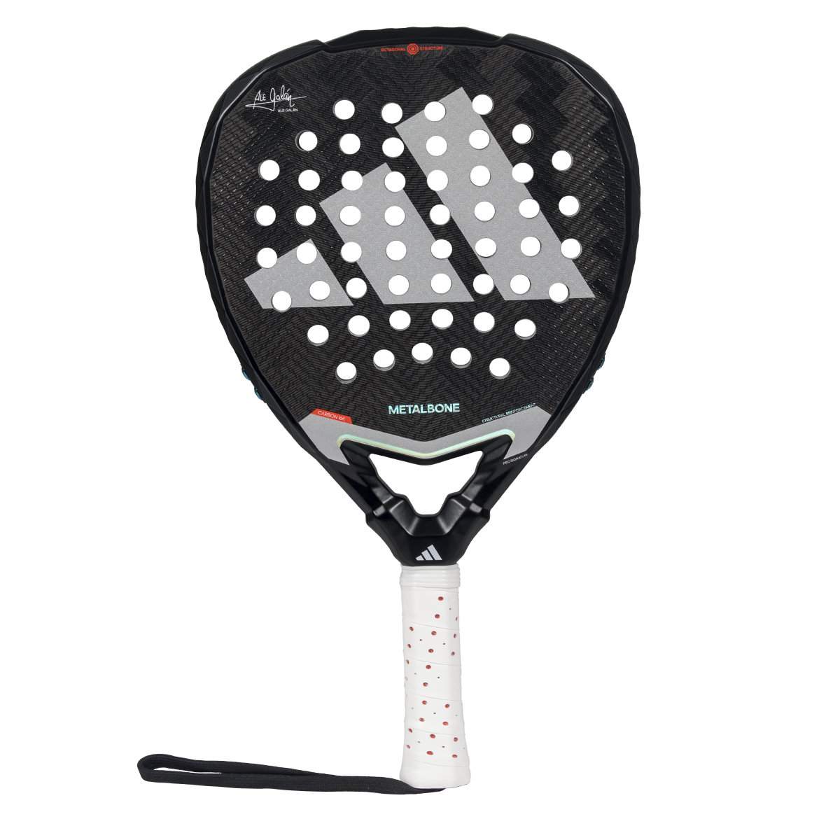 Adidas METALBONE 3.4 2025 ALE GALAN (Pala)