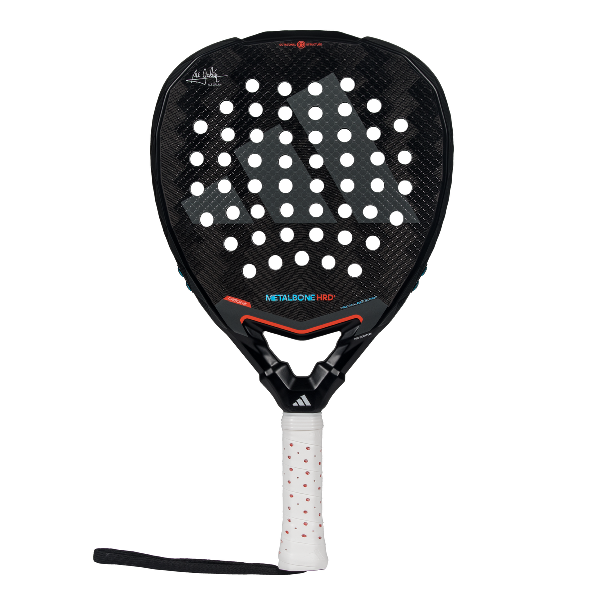 Adidas METALBONE HRD+ 3.4 2025 ALE GALAN (Pala)
