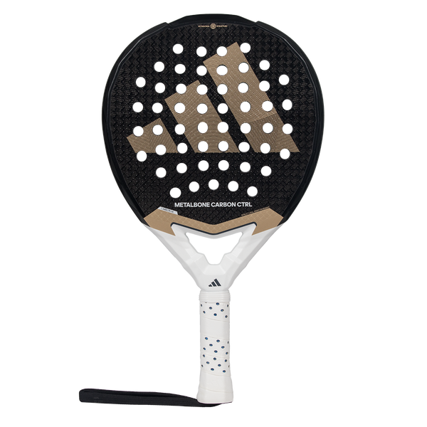 ADIDAS METALBONE Carbon Ctrl 3.4 2025 (Racket) – Padel Market