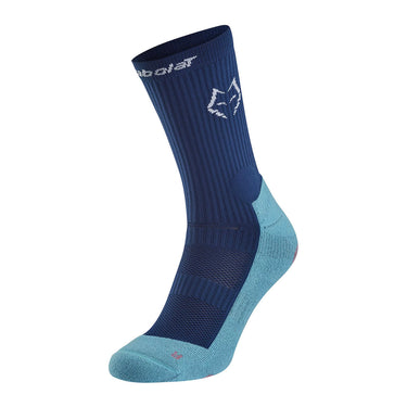BABOLAT Mid-Calf JUAN LEBRON SS25 (Chaussettes)