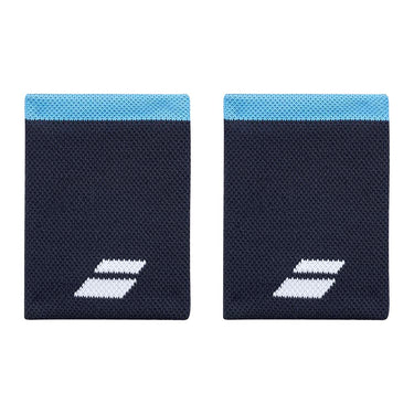 BABOLAT Armband LOGO JUMBO Blå