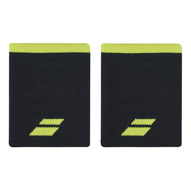 BABOLAT Armband LOGO JUMBO Grå