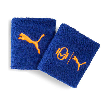 PUMA MOMO GONZALEZ Pulseiras azuis 2 PCS