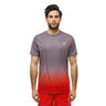 Camiseta Drop Shot Naos gris #Color_Gris