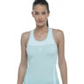 Camiseta Drop Shot NAUKA azul #Color_Azul
