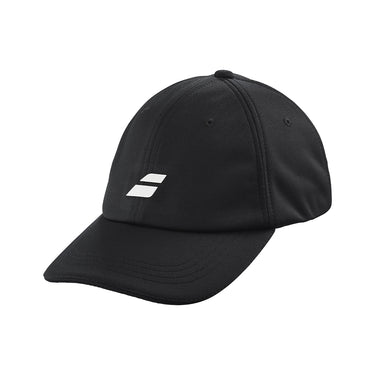 Gorra BABOLAT PURE LOGO Negro