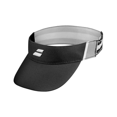 Visera BABOLAT Elastic Blanco/Negro