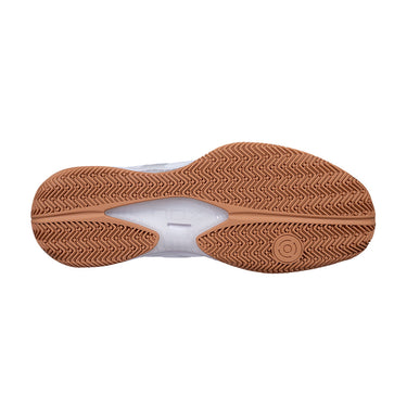NOX NERBO White/Gum Rubber 2026 (Zapatillas)