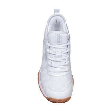 NOX NERBO White/Gum Rubber 2026 (Zapatillas)