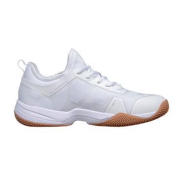 NOX NERBO White/Gum Rubber 2026 (Zapatillas)