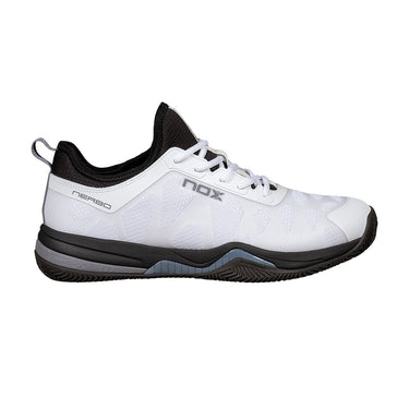 NOX NERBO White/Raven 2026 (Zapatillas)