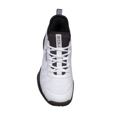 NOX NERBO White/Raven 2026 (Zapatillas)