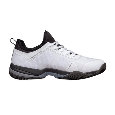 NOX NERBO White/Raven 2026 (Zapatillas)