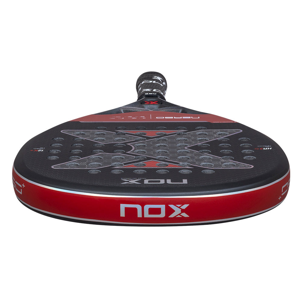 Nox Nerbo 12K 2026 Padel Racket Power Unisex Padel Market Nox Nerbo 12K 2026 Padel Racket Power Unisex Padel Market