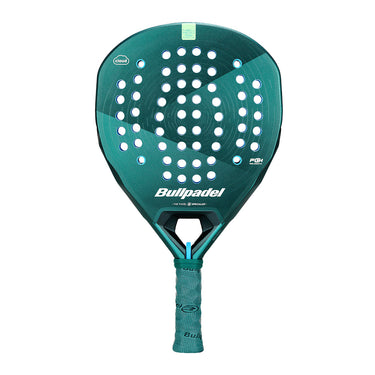 BULLPADEL NEURON 02 Cloud 2026 FEDE CHINGOTTO (Padel-Schläger)
