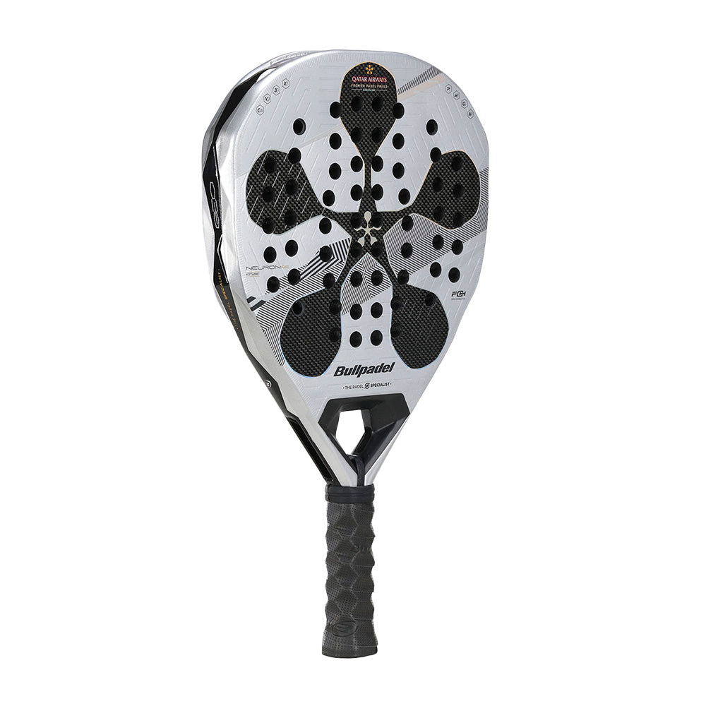 Bullpadel Pearl 2025 padel racket - Zona de Padel Bullpadel Pearl 2025 padel racket - Zona de Padel